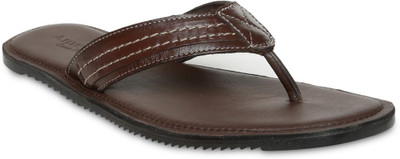 

Amster Men Brown Sandals