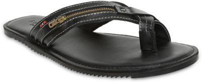 

Amster Men Black Sandals