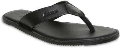 

Amster Men Black Flats