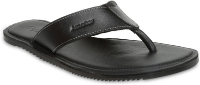 

Amster Men Black Sandals
