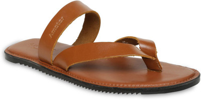 

Amster Men Tan Sandals