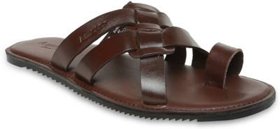 

Amster Men Brown Sandals