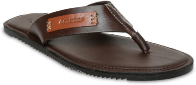 

Amster Men Brown Sandals