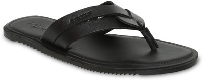 

Amster Men Black Sandals