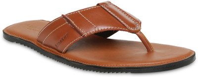 

Amster Men Tan Sandals