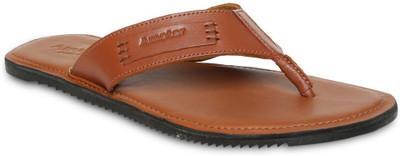 

Amster Men Tan Sandals
