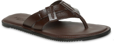 

Amster Men Brown Sandals