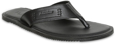 

Amster Men Black Sandals