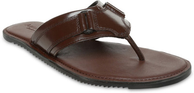 

Amster Men Brown Sandals