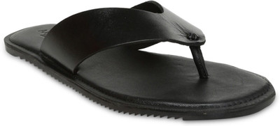 

Amster Men Black Sandals