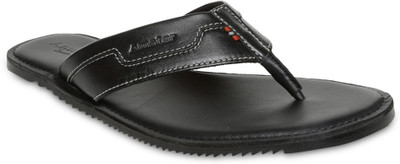 

Amster Men Black Sandals