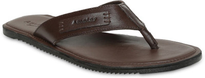 

Amster Men Brown Sandals