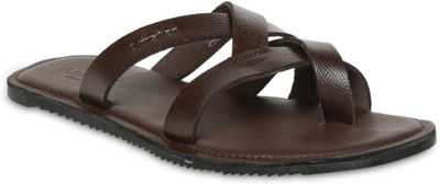 

Amster Men Brown Sandals