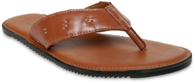 

Amster Men Tan Flats