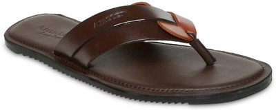 

Amster Men Brown Sandals