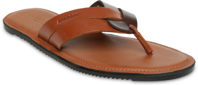 

Amster Men Tan Sandals
