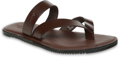 

Amster Men Brown Sandals
