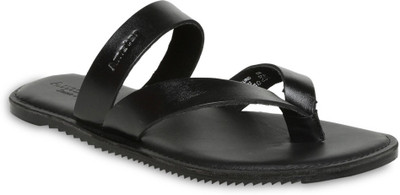 

Amster Men Black Sandals