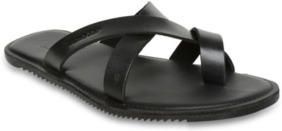 

Amster Men Black Sandals