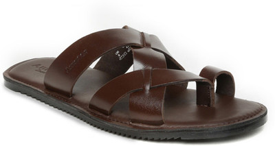 

Amster Men Brown Sandals
