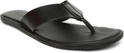 

Amster Men Black Sandals