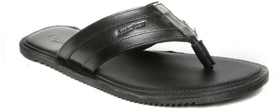 

Amster Men Black Sandals