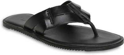 

Amster Men Black Sandals