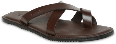 

Amster Men Brown Sandals