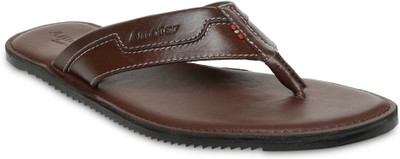 

Amster Men Brown Sandals