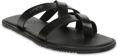 

Amster Men Black Sandals