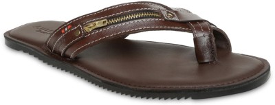 

Amster Men Brown Sandals