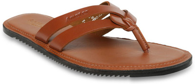 

Amster Men Tan Sandals
