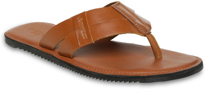 

Amster Men Tan Sandals