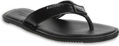 

Amster Men Black Sandals