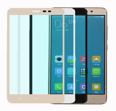 

GENIRIC Screen Guard for VIVO Y56, Transparent