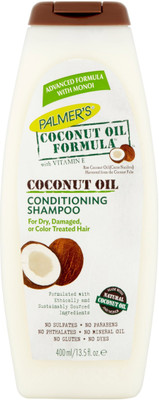 

Palmer's Coconut Oil Formula Conditioning Shampoo 400Ml(400 ml)