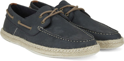 

Call It Spring NYDALEWIEN Boat Shoes For Men(Grey
