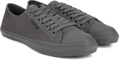 

Superdry LOW PRO SLEEK MONO Sneakers For Men(Grey