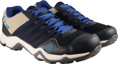 

Action Synergy TRH0082 Blue/RoyalBlue Phylon Sole Sports Running Shoes For Men(Blue, Navy