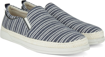 

Call It Spring DRARECIA Slip on Sneakers For Men(Navy