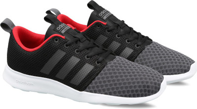 

ADIDAS NEO CF SWIFT RACER Sneakers For Men(Multicolor, Cblack/utiblk/grefiv