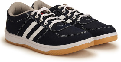 

Provogue Walking Shoes For Men(Multicolor, Blue