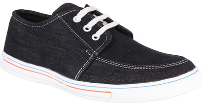 

Aarnato Sneakers For Men(Black