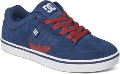 

DC COURSE 2 Sneakers For Men(Navy