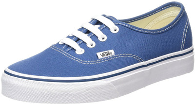 

Vans VNOOOEE3NVY Slip On Sneakers For Men(Blue