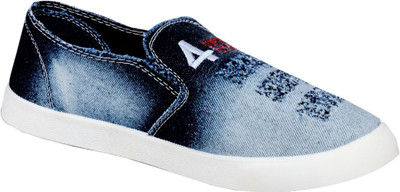 

VAIRO VAIRO Men Casual Shoes Original Casuals For Men(Blue