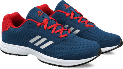 Adidas Eyota White Running Shoes Adidas Eyota White Running Shoes