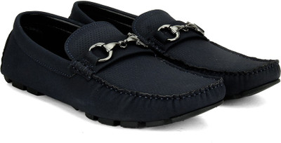 

Kenneth Cole SPECIAL GUEST Loafer For Men(Navy