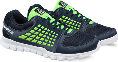 Reebok ELECTRIFY SPEED LP Running Shoes For Men(Blue)