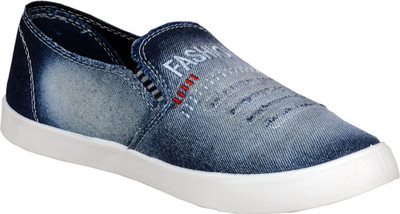 

VAIRO Men Casual Shoes Original Casuals For Men(Blue